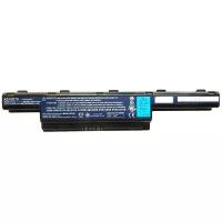 Аккумулятор для ноутбука ACER AS10D75 4400 mah 10.8-11.1V