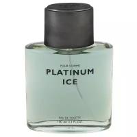 КПК-Парфюм туалетная вода Platinum Ice