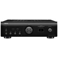 Denon PMA-1600NE black