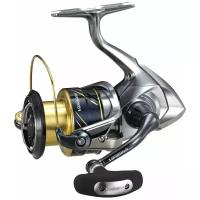 Катушка безынерционная SHIMANO VANQUISH FA 2500S