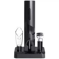 Набор для вина 5 в 1 Circle Joy Darth Vader Electric Wine Opener 5 In 1 Gift Set CJ-TZ08