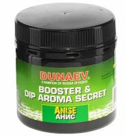 Ароматизатор Dunaev AMINO-BOOSTER & DIP 100 мл Анис