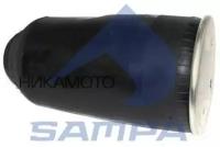 Воздушная Подушка (Опора Пневматическая) SAMPA арт. SP554157-06