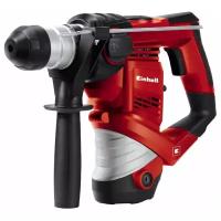 Перфоратор EINHELL TC-RH 900