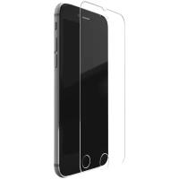 Защитное стекло uBear Flat Shield для Apple iPhone 6/6s прозрачный