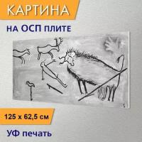 Горизонтальная картина 