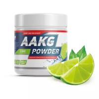 Оксид азота (N. O.) Geneticlab Nutrition AAKG Powder (150 г) Лайм