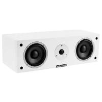 Центральный канал MT Power 89509020 Performance Center White (Black grills)