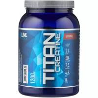 Гейнеры высокоуглеводные R-Line Titan Creatine (1200 г) Шоколад