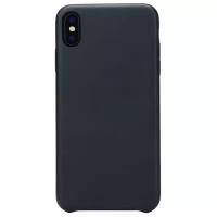 Чехол G-Case Slim Premium для Apple iPhone Xs Max, черный