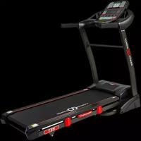 Беговая дорожка CardioPower T35, черный