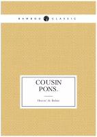 Cousin Pons