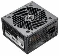 Блок питания Formula для ПК ATX 400W (24+4+4pin) APFC 120mm fan 3xSATA RTL