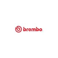 BREMBO 14675510 14.6755.10_барабан тормозной\ Fiat Tempra/Tipo 1.4-1.7D/1.9D 90-96