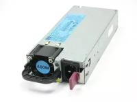 Резервный Блок Питания HP 499250-001 460W