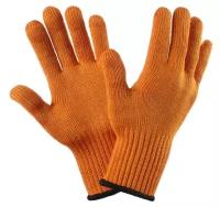 Жаропрочные перчатки арселоновые, огнеупорные перчатки, 1 пара