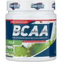 Geneticlab BCAA 2:1:1 250 гр (Груша)