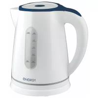 Чайник Energy E-276, white