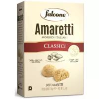 Печенье FALCONE Amaretti мягкие классические, 170 г