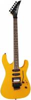 Электрогитара Jackson SL1X Soloist X Ser. Cab Yellow