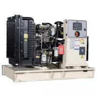Дизельный генератор Hertz HG50LC с АВР, (40000 Вт)