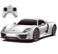 Rastar Машина Rastar Porsche 918 Spyder 71400S