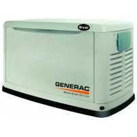 Газовый генератор Generac 6269, (8000 Вт)