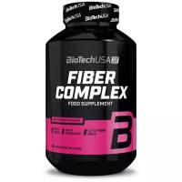 BioTechUSA подавитель аппетита Инулин + хром Fiber Complex