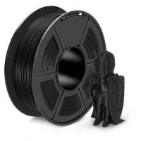 HIPS пластик для 3D принтера SolidFilament 1кг 1,75мм черный