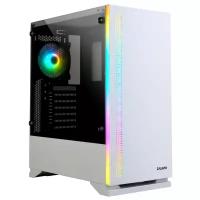 Компьютерный корпус Zalman S5 White