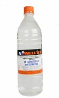 Растворитель 2К-Акрил 1л WELLTEX 4670007990138