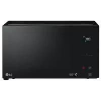 Микроволновая печь соло LG MS2595DIS