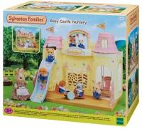 Sylvanian Families Набор Игровая площадка Дворец, 5316