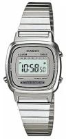 Наручные часы CASIO Vintage