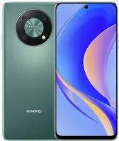 Смартфон Huawei Nova Y90 4+128Gb RU, изумрудно-зеленый