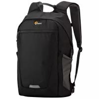 Рюкзак для фотокамеры Lowepro Photo Hatchback BP 250 AW II черный серый