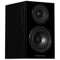 Полочная акустическая система Wharfedale Diamond 12.0 2 колонки black oak