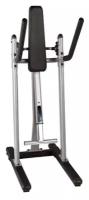 Брусья Precor AB 103 серебряный/черный PRCWAB103CM-TT-BK