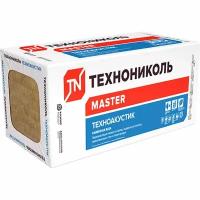 Техноакустик (8 шт; 1200х600х50 мм) технониколь тов-164089