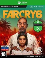 Игра Far Cry 6 для Xbox One и Xbox Series X|S, электронный ключ, регион активации Аргентина