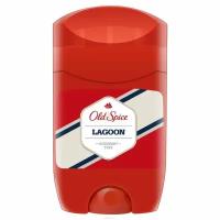 Old Spice дезодорант стик Lagoon, 50 мл