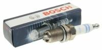 Свеча зажигания Bosch FGR7DQP (0242236562) 1 шт