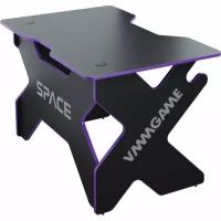Игровой компьютерный стол Vmmgame SPACE Dark Purple