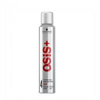 OSiS+ мусс 4 Grip сверхсильной фиксации, 200 мл