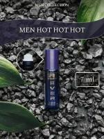 G049/Rever Parfum/Collection for men/MEN HOT HOT HOT/7 мл