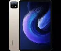 Xiaomi Pad 6 128GB Золотой