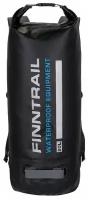 Герморюкзак Finntrail Target 20L 1716 Black_N