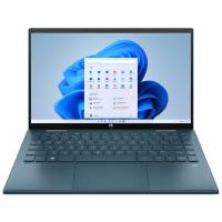 Трансформер HP Pavilion x360 14-dy0006ur 3B3Q7EA 14