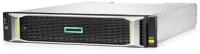 СХД HPE MSA 2062 16Gb Fibre Channel SFF Storage R0Q80A