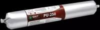 Sealit PU 250 полиуретановый однокомпонентный герметик, 900 гр, белый